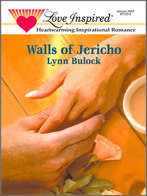Title details for Walls of Jericho by Lynn Bulock - Available